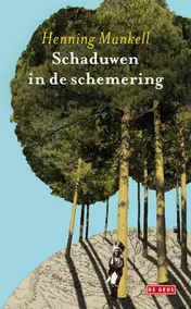 Omslag van Schaduwen in de schemering