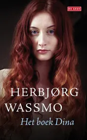 Omslag van het boek Dina