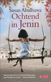Omslag van Ochtend in Jenin