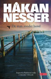 Omslag van De man zonder hond