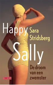 Omslag van Happy Sally