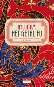 Omslag van Getal Fu