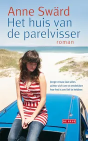 Omslag van Huis van de parelvisser