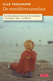 Omslag van De wereldverzamelaar