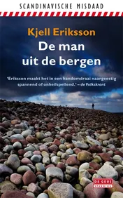 Omslag van De man uit de bergen