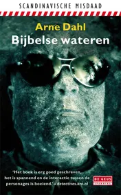 Omslag van Bijbelse wateren