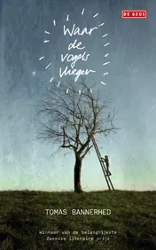 Omslag van Waar de vogels vliegen