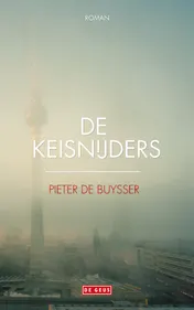 Omslag van Keisnijders
