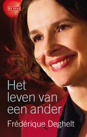 Omslag van Het leven van een ander