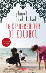Omslag van De kinderen van de kolonel
