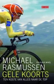 Omslag van Gele koorts