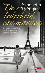 Omslag van Tederheid van mannen