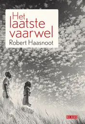Omslag van Het laatste vaarwel