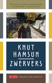 Omslag van Zwervers