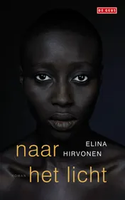 Omslag van Naar het licht