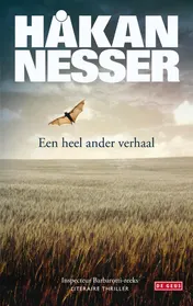 Omslag van Een heel ander verhaal