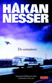 Omslag van De eenzamen