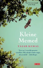 Omslag van Kleine Memed