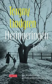 Omslag van Herinneringen