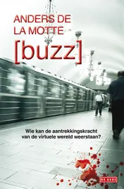 Omslag van Buzz