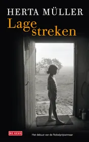Omslag van Lage streken