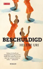 Omslag van Beschuldigd
