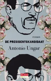 Omslag van De presidentskandidaat