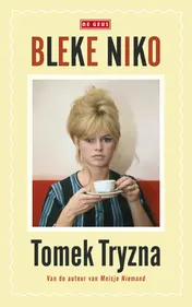 Omslag van Bleke Niko