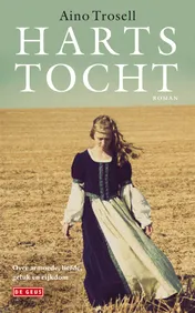 Omslag van Hartstocht
