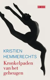 Omslag van Kronkelpaden van het geheugen