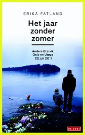 Omslag van Het jaar zonder zomer