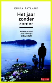 Omslag van Het jaar zonder zomer