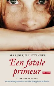 Omslag van Een fatale primeur