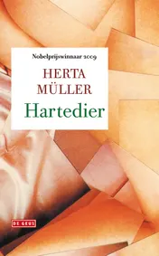 Omslag van Hartedier
