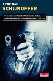 Omslag van Schijnoffer