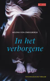 Omslag van In het verborgene