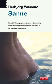 Omslag van Sanne
