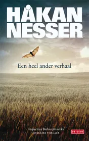 Omslag van Een heel ander verhaal