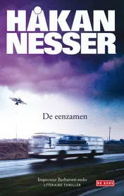 Omslag van De eenzamen