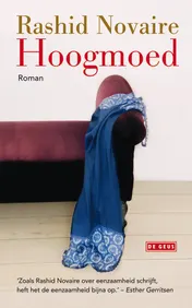 Omslag van Hoogmoed