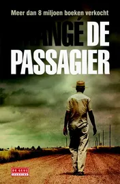 Omslag van De passagier