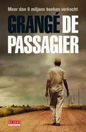 Omslag van De passagier