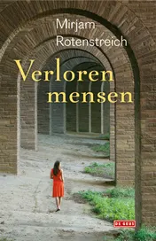 Omslag van Verloren mensen