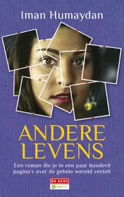 Omslag van Andere levens