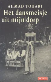 Omslag van Dansmeisje uit mijn dorp
