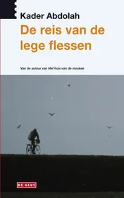 Omslag van De reis van de lege flessen