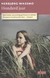 Omslag van Honderd jaar