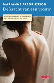 Omslag van Kracht van een vrouw