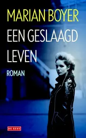 Omslag van Geslaagd leven