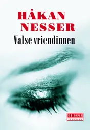Omslag van Valse vriendinnen